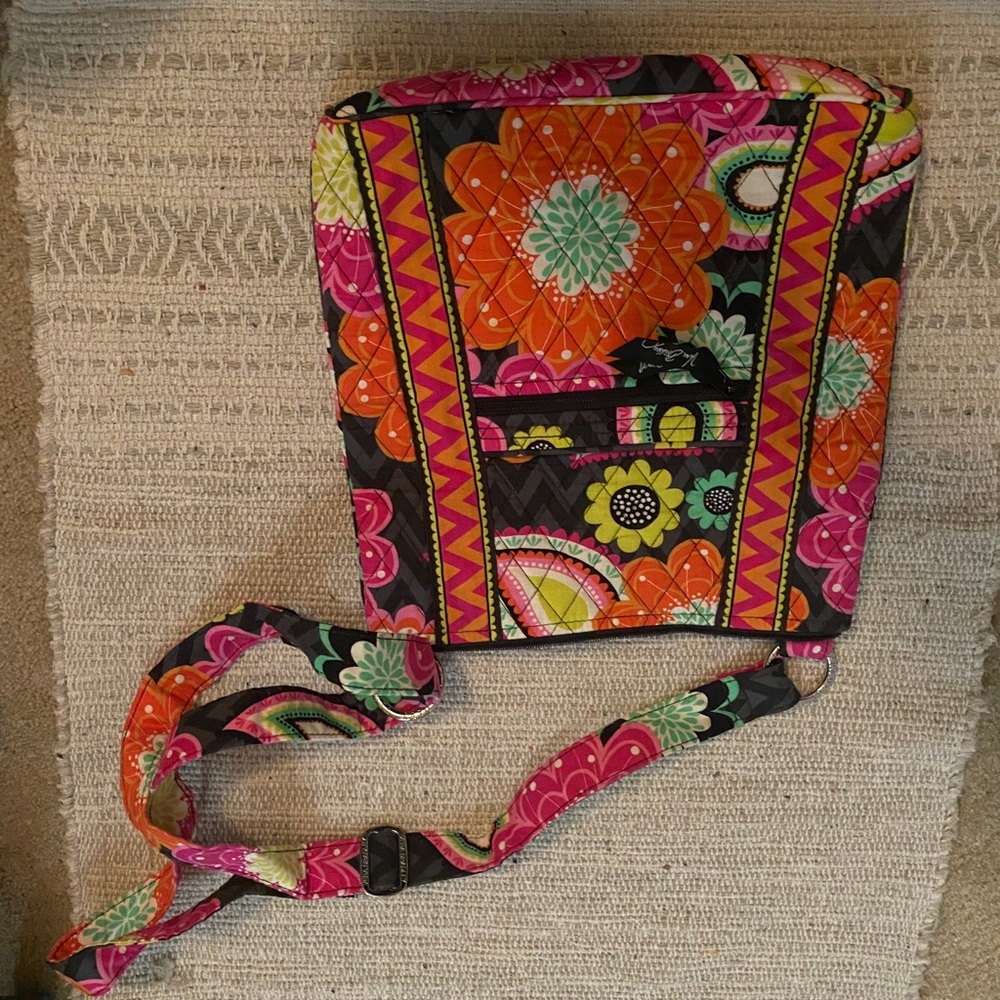 Vera Bradley Crossbody purse